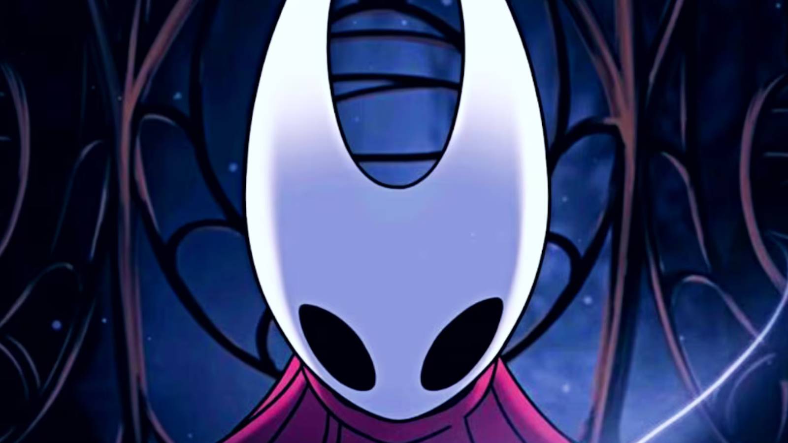 Hollow Knight Silksong Hornet