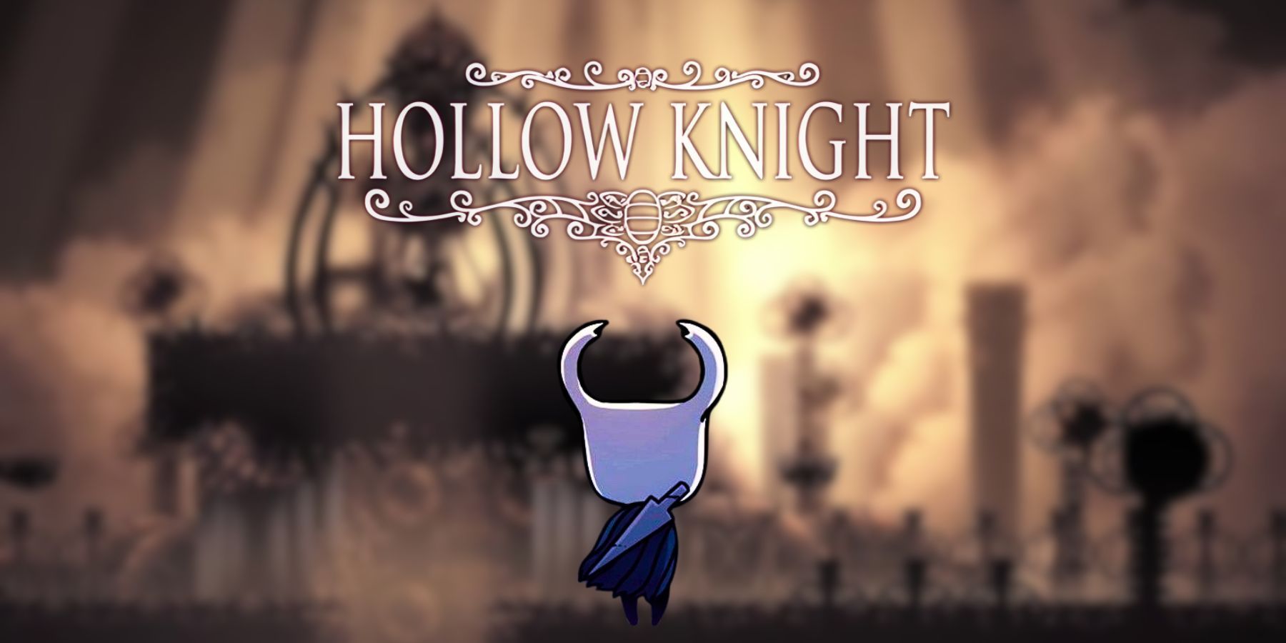 Hollow Knight Visual GR