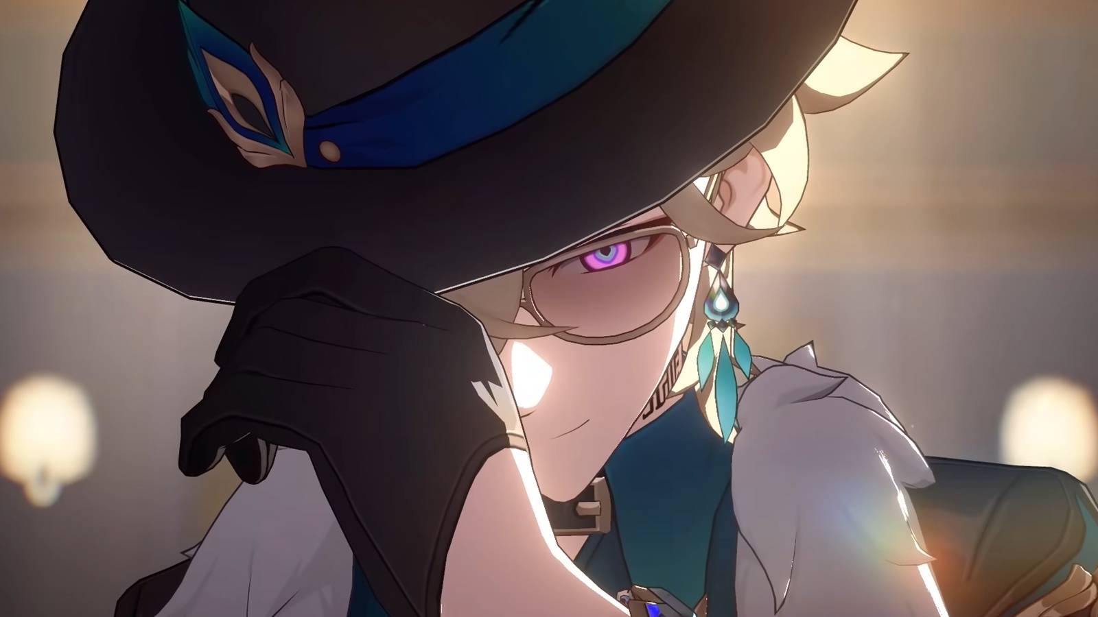 honkai star rail aventurine trailer release date