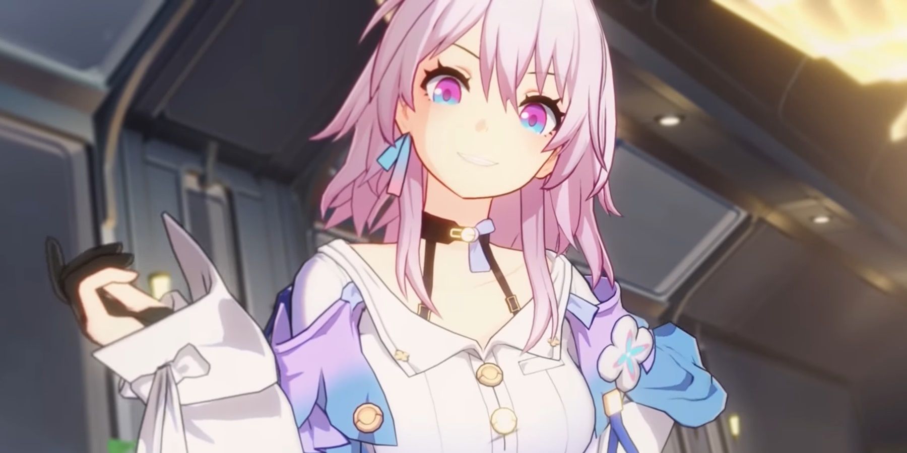 Honkai: Star Rail Leak Reveals Details About March 7's New Form