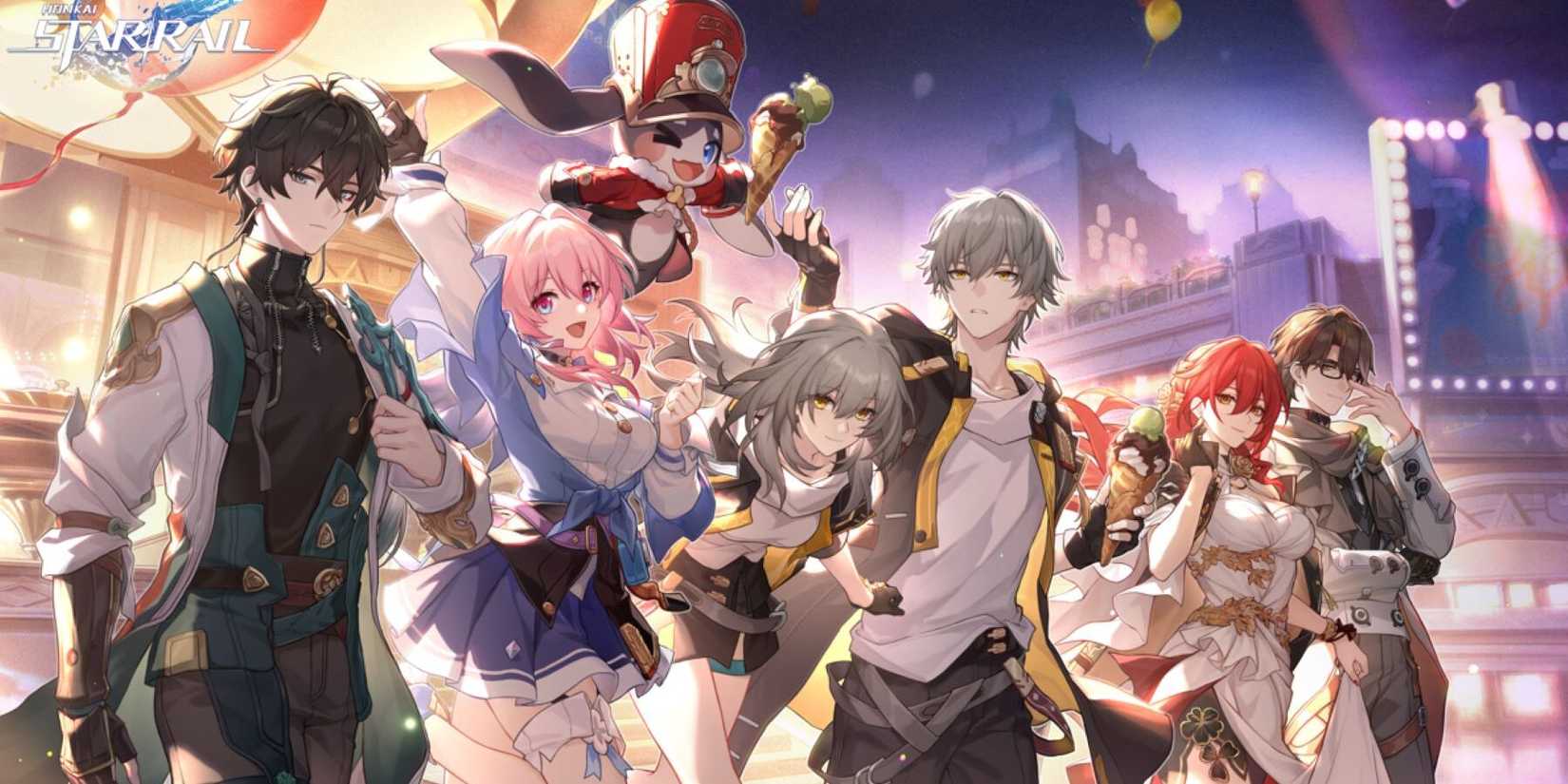 Honkai Star Rail Leak Reveals Version 2.2 Reruns