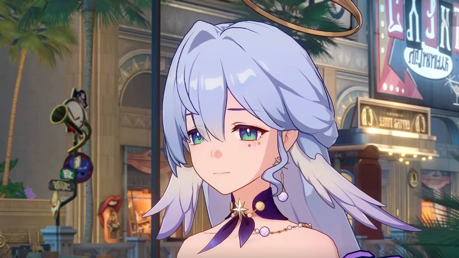 Honkai: Star Rail Leaks Version 2.2 Flagship Event