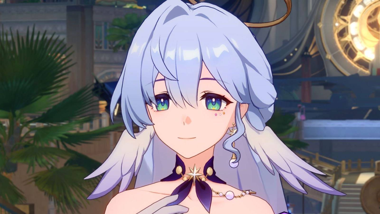 Honkai Star Rail Version 2.2 Five-Star Character Robin Explained