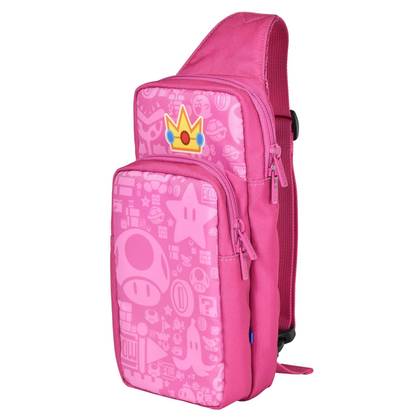 HORI Adventure Pack (Princess Peach)