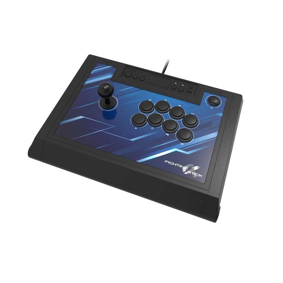 The Best PC Joysticks for 2024
