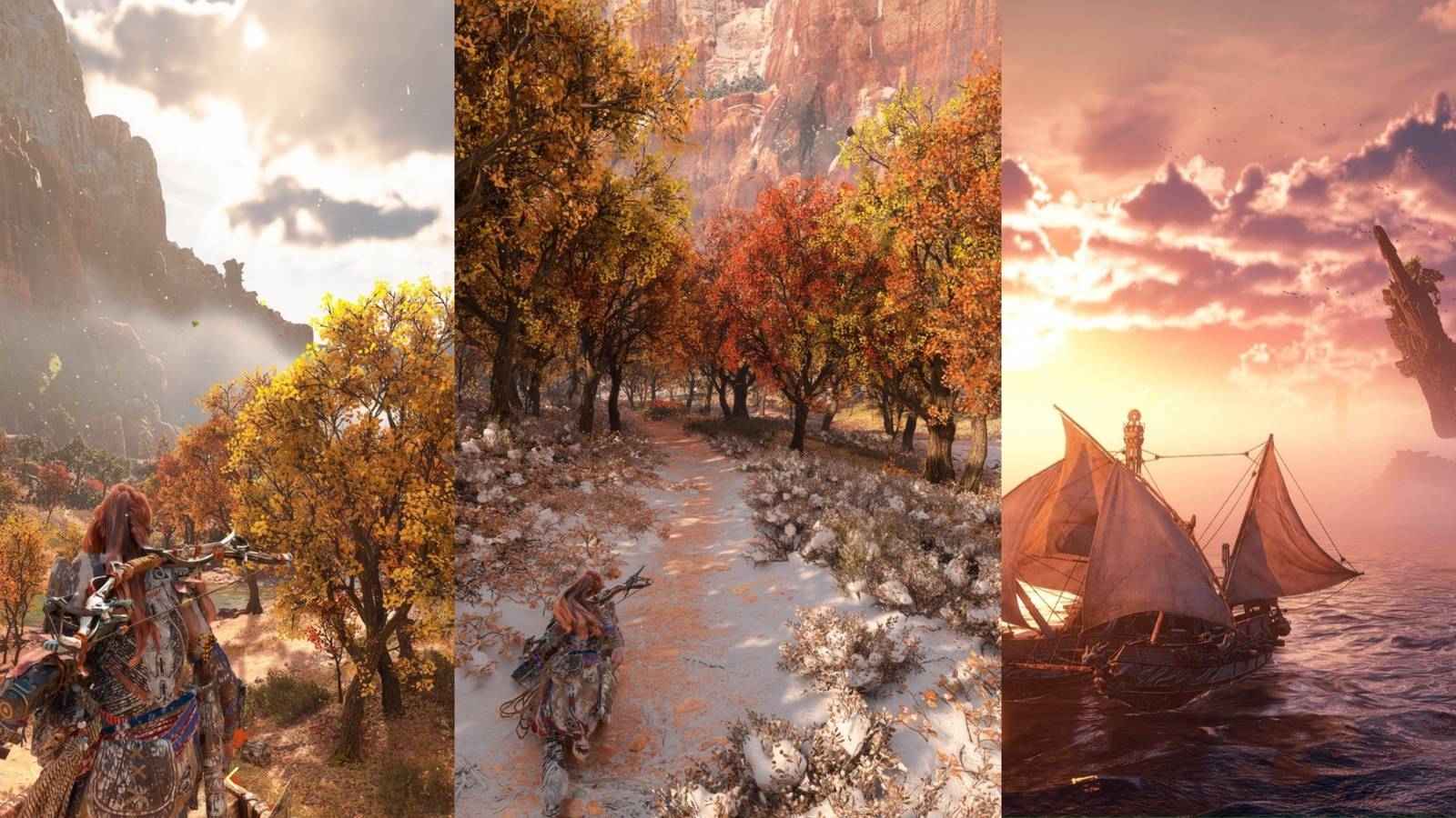 Horizon Forbidden West Best Blastslings, Ranked.