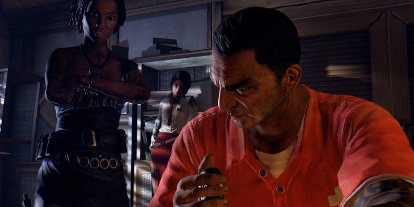 purna and xian talking to sinamoi 