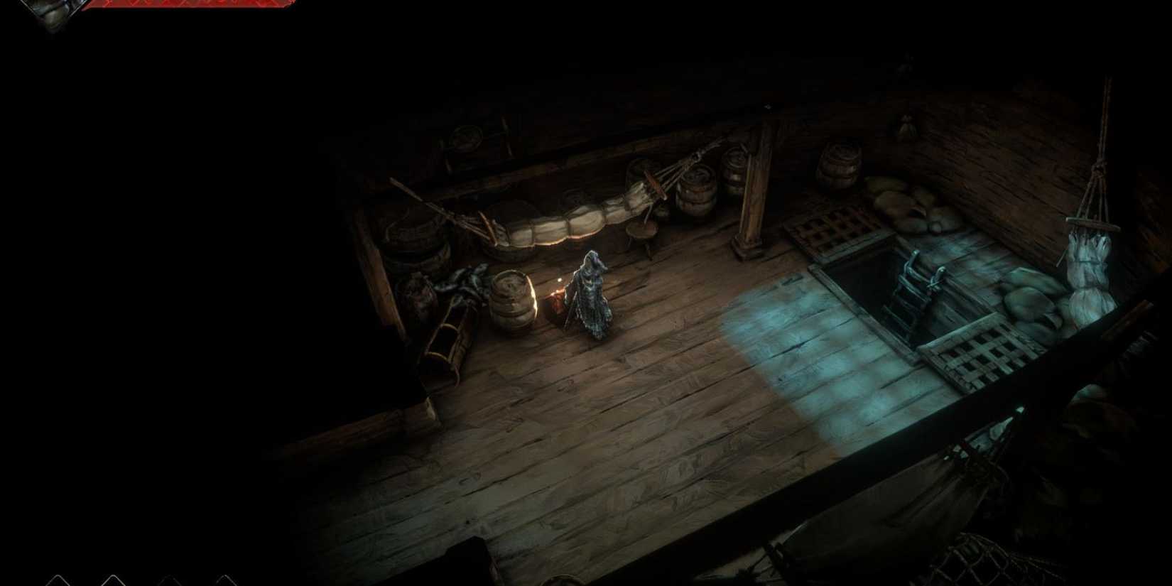 no rest for the wicked