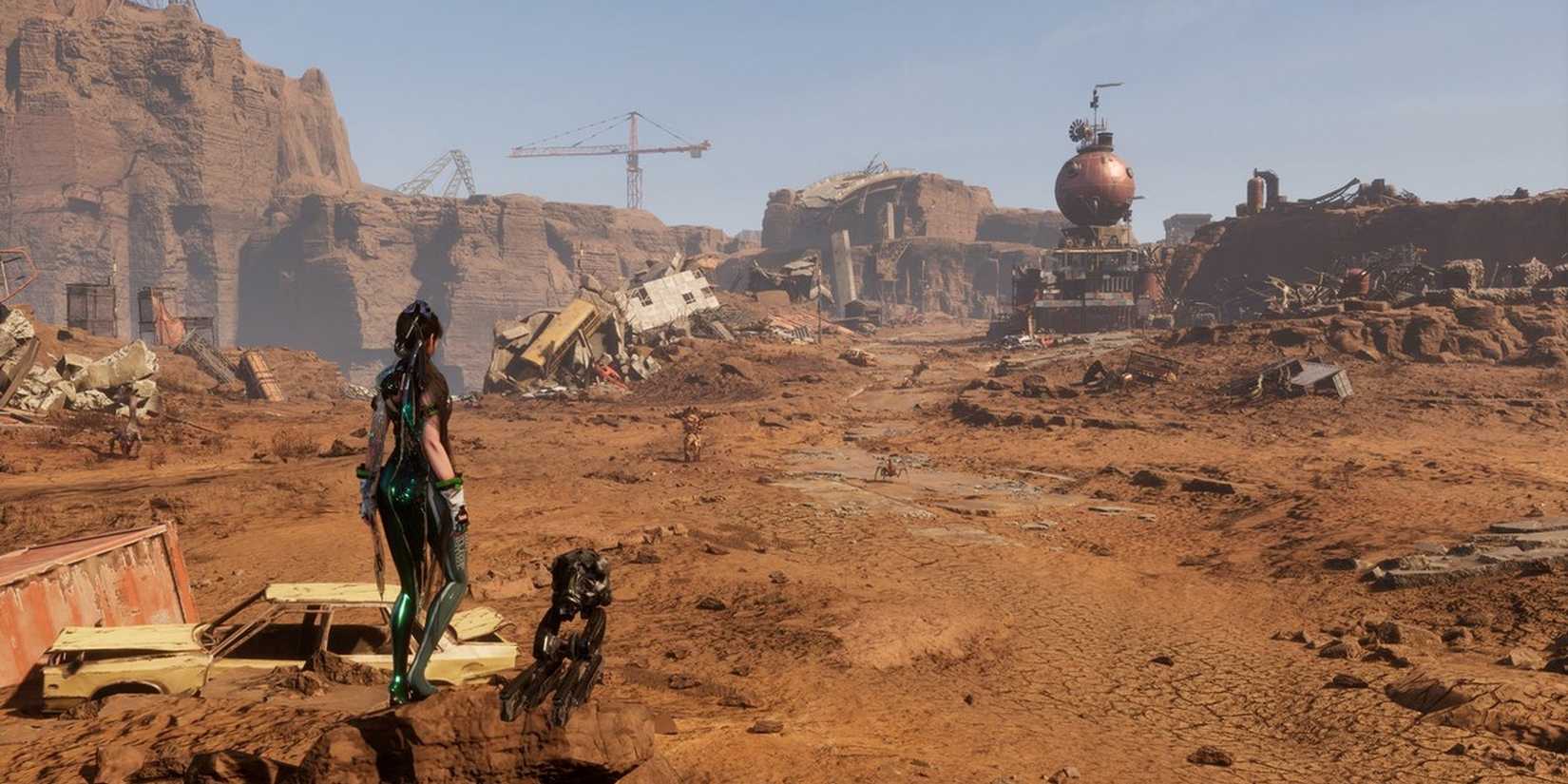 How Long To Beat Stellar Blade