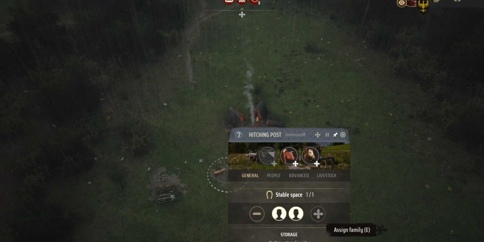 How to Assign tasks to Families