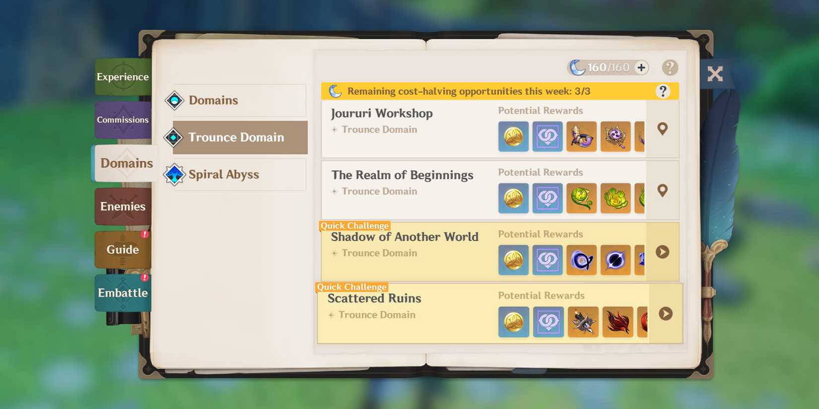 how to skip arlecchino story quest in genshin impact