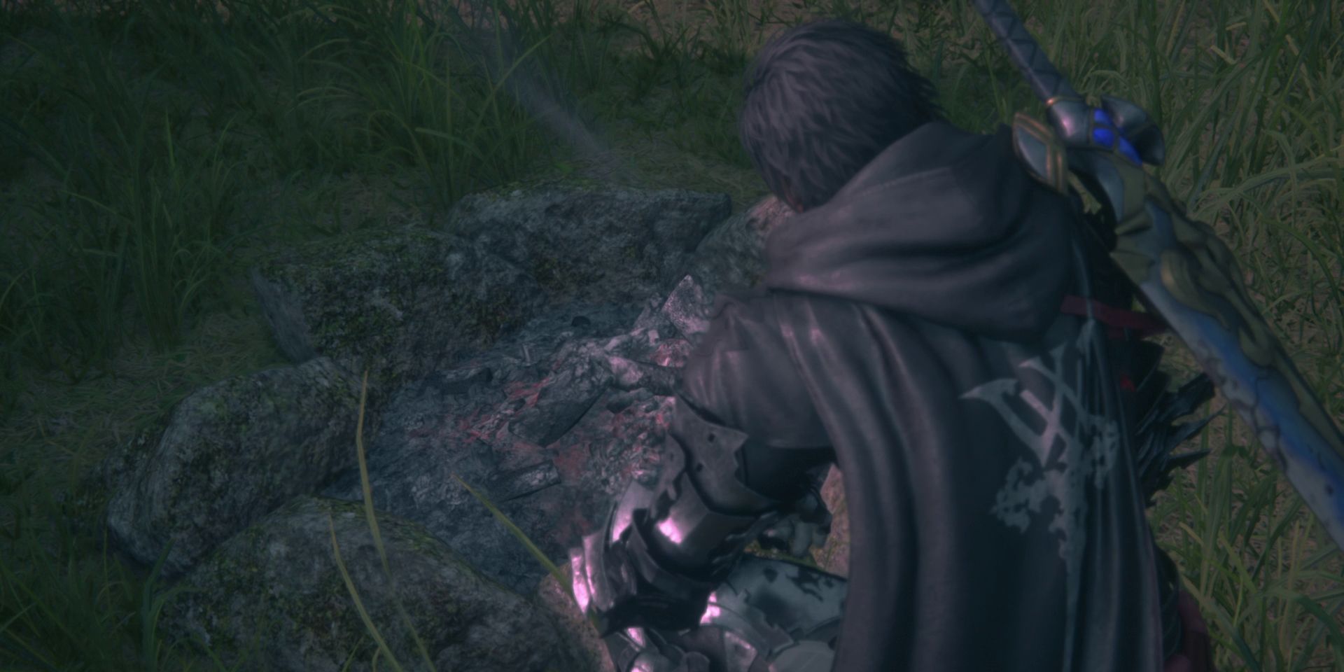 How to Start the FF16 DLC (The Rising Tide)