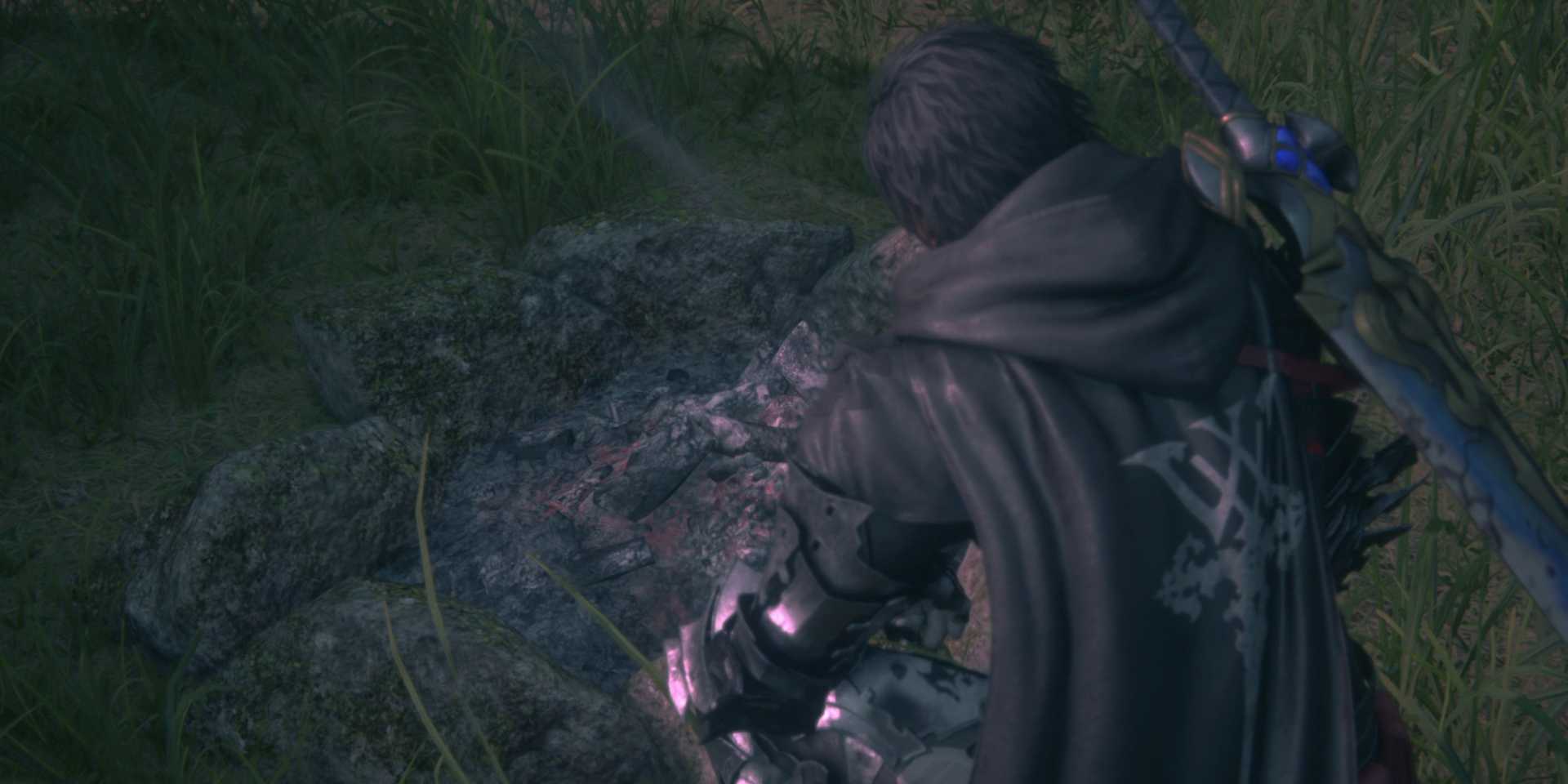 Ff Rising Tide Chief How to Start the FF16 DLC (The Rising Tide)