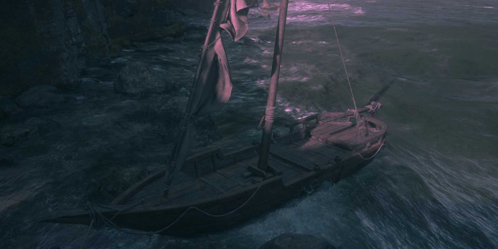 Ff Rising Tide Chief How to Start the FF16 DLC (The Rising Tide)