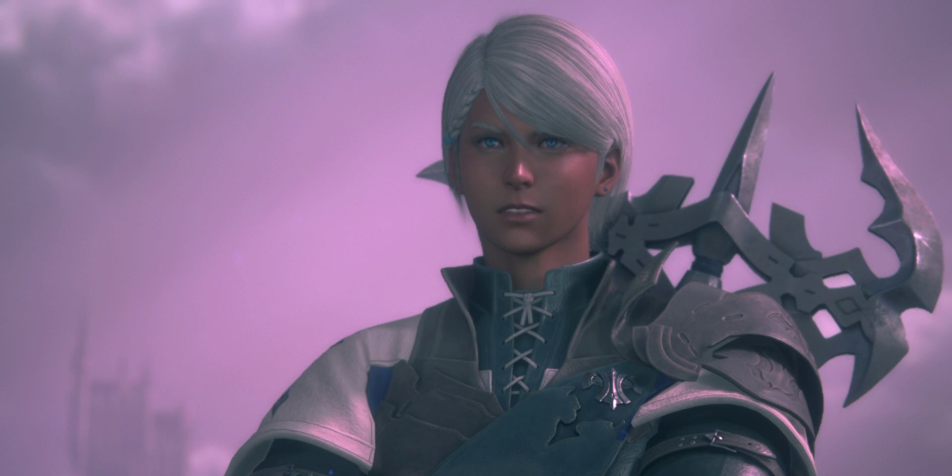 How to Start the FF16 DLC (The Rising Tide)
