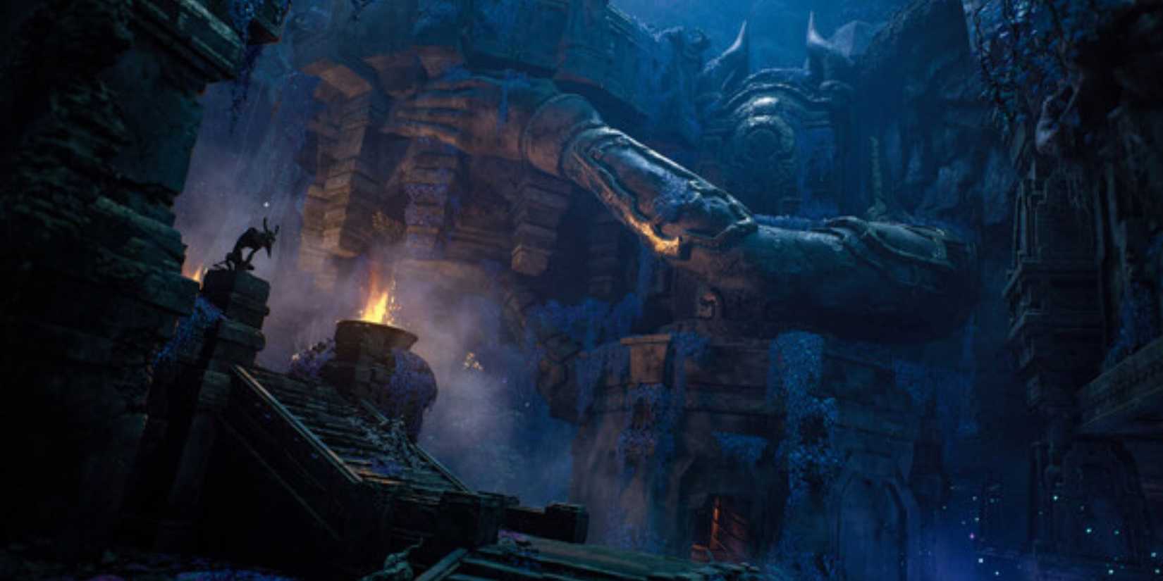 Remnant 2 Forgotten Kingdom DLC