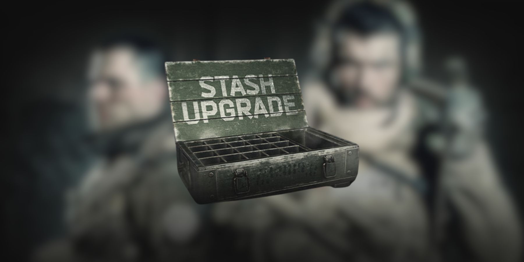 Stash Space in Escape from Tarkov