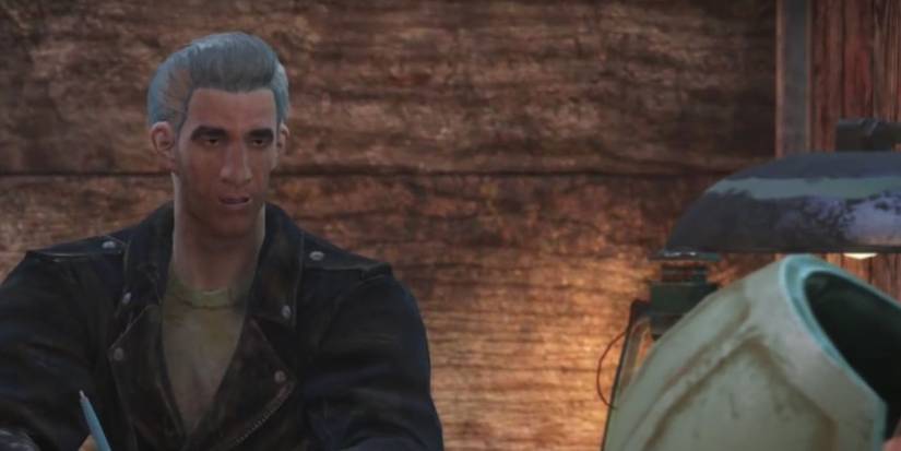 Human Error quest in Fallout 4