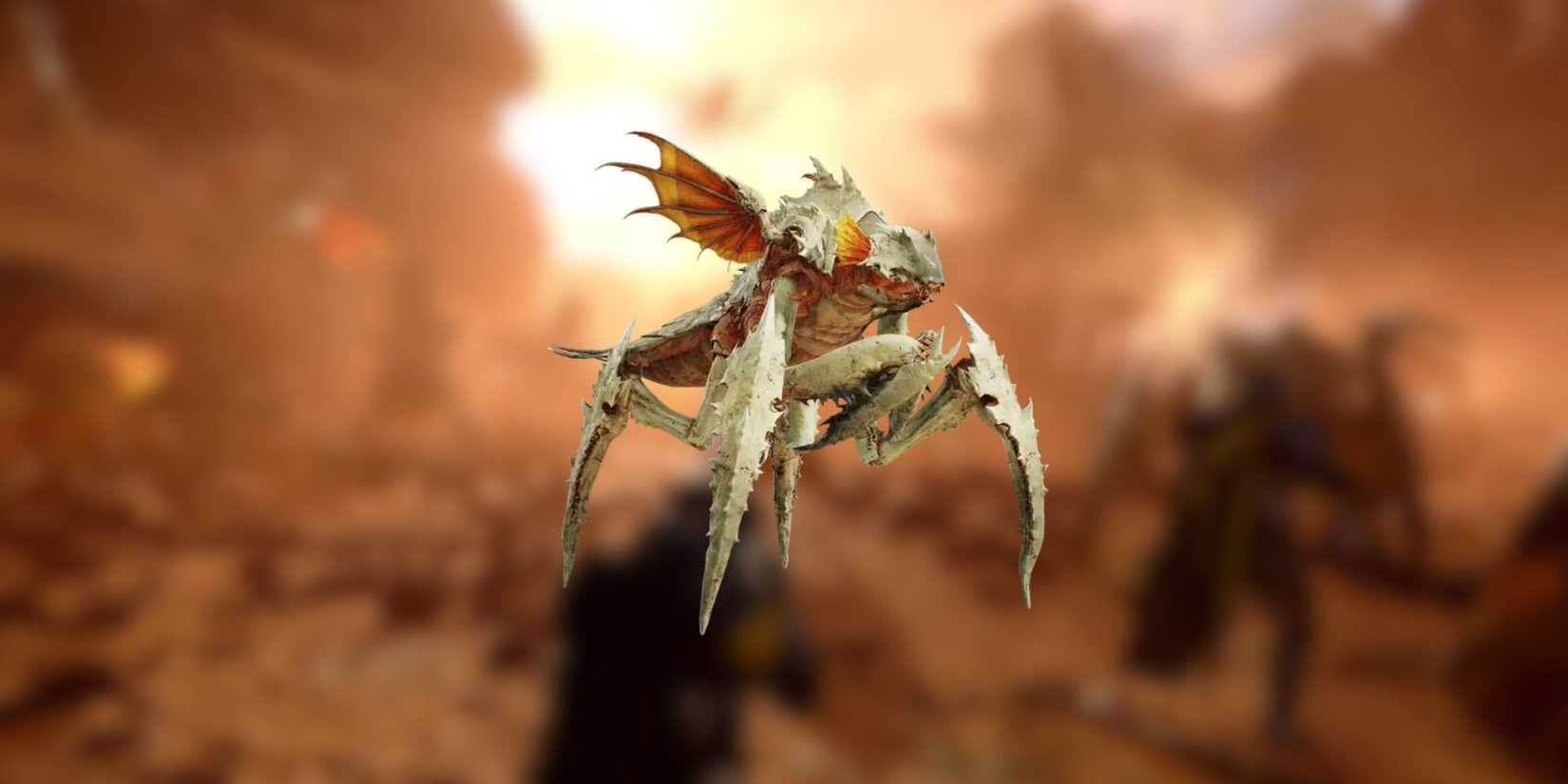 Helldivers Insects Helldivers 2: How to Deal With Hunters