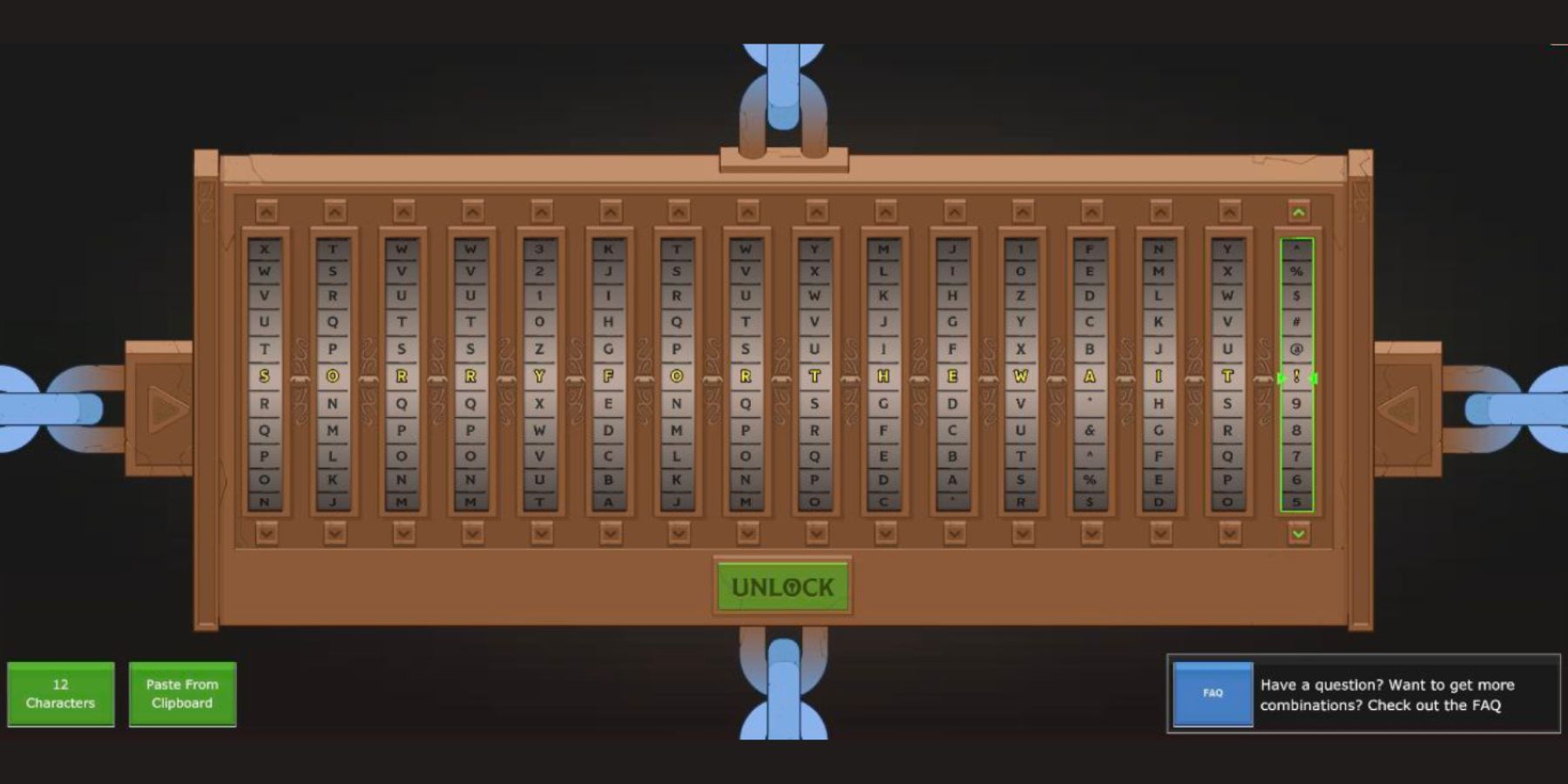 Idle Champions of the Realms Codes