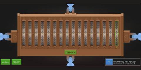 Idle Champions of the Forgotten Realms Locked Chest