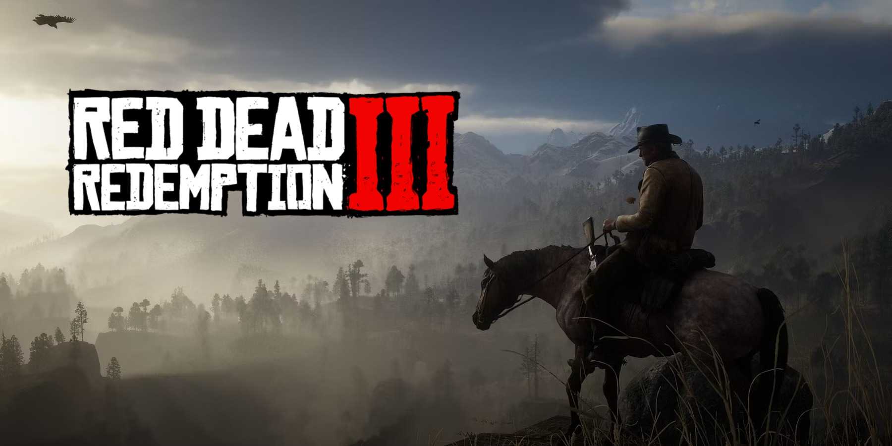 Red Dead Redemption 3 Wish List
