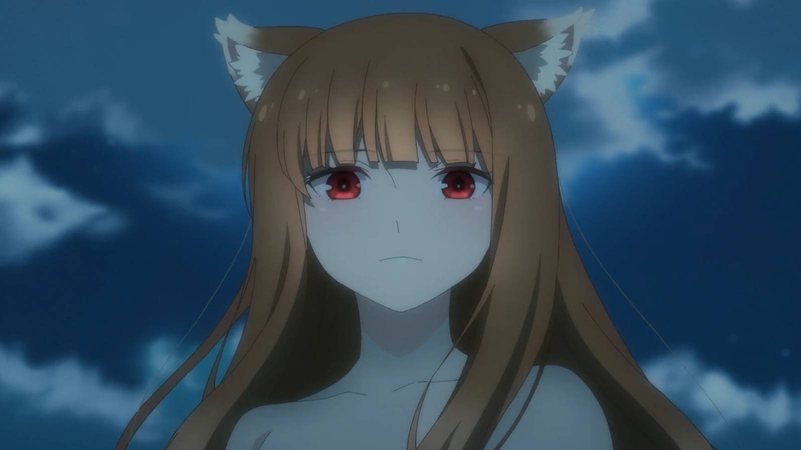 Holo the Wolf