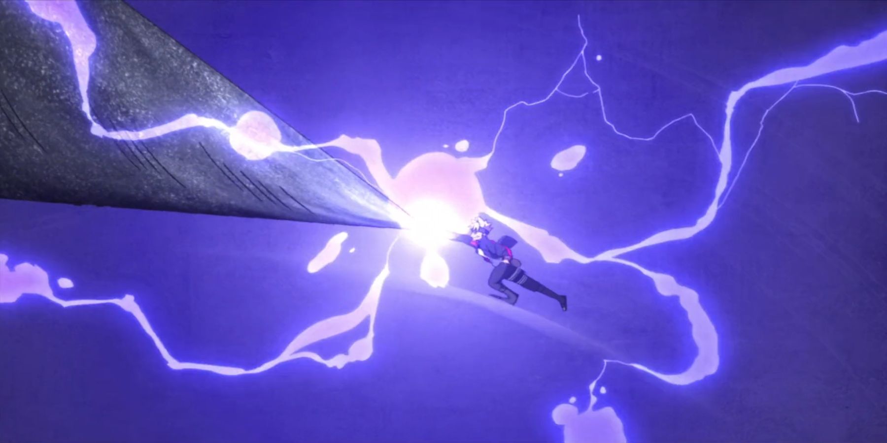 Boruto: Shinobi Gauntlet, Explained