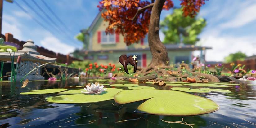 Volatile fang trinket