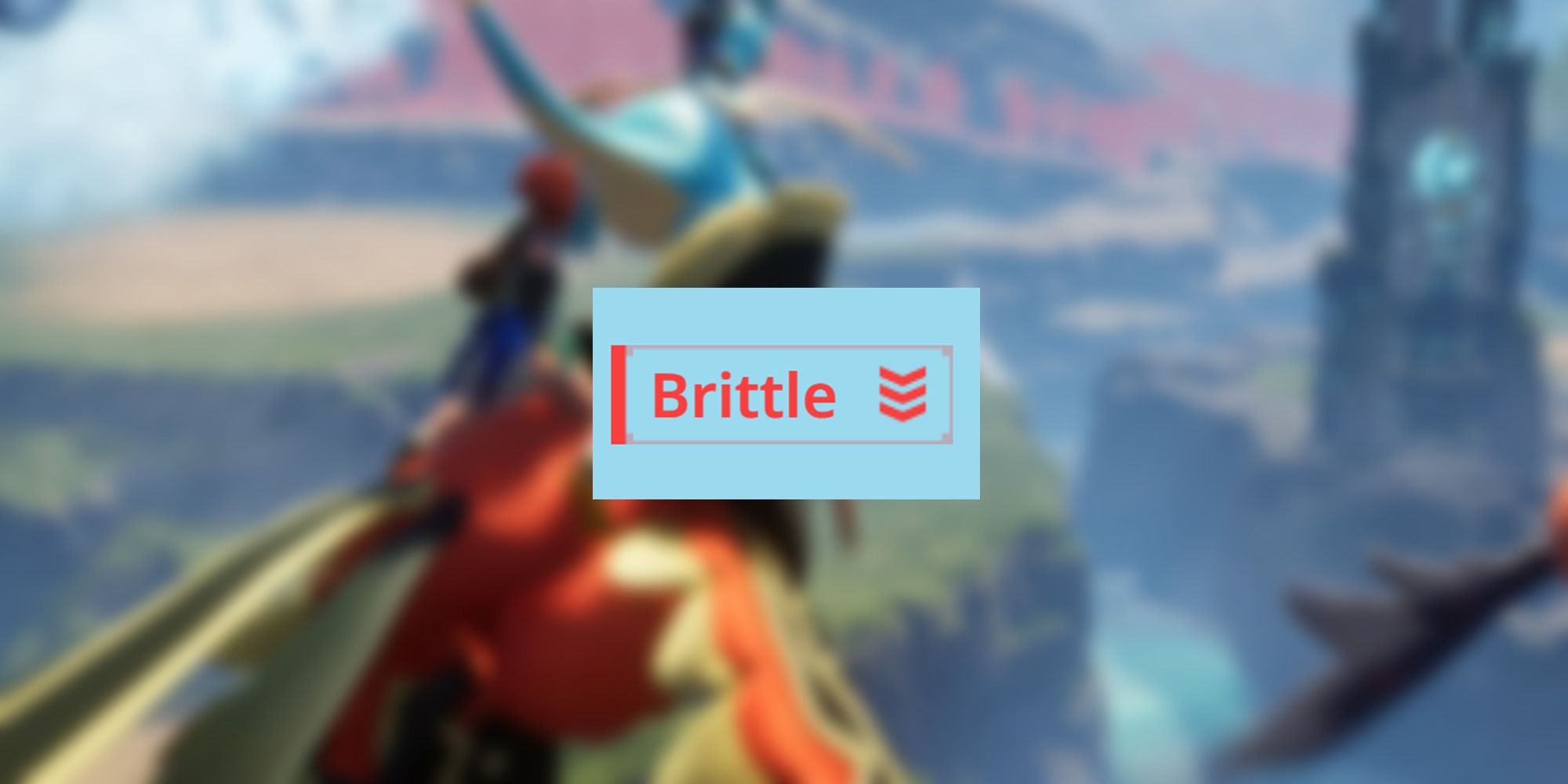 Brittle passive skill