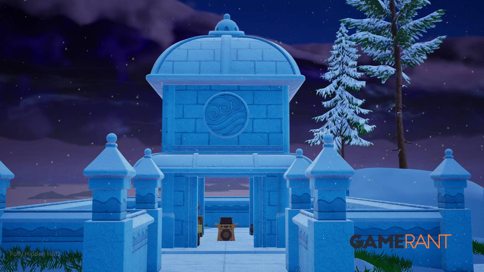 fortnite elemental shrine 2