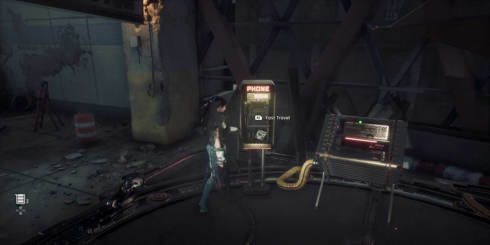 stellar blade fast travel guide 2