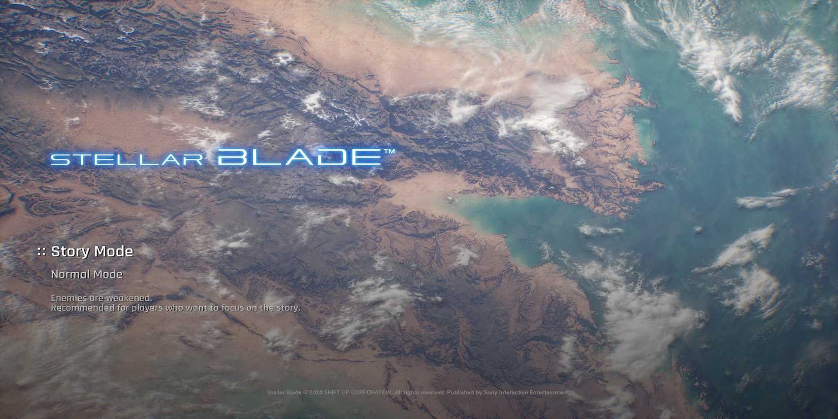 stellar blade difficulty modes 3