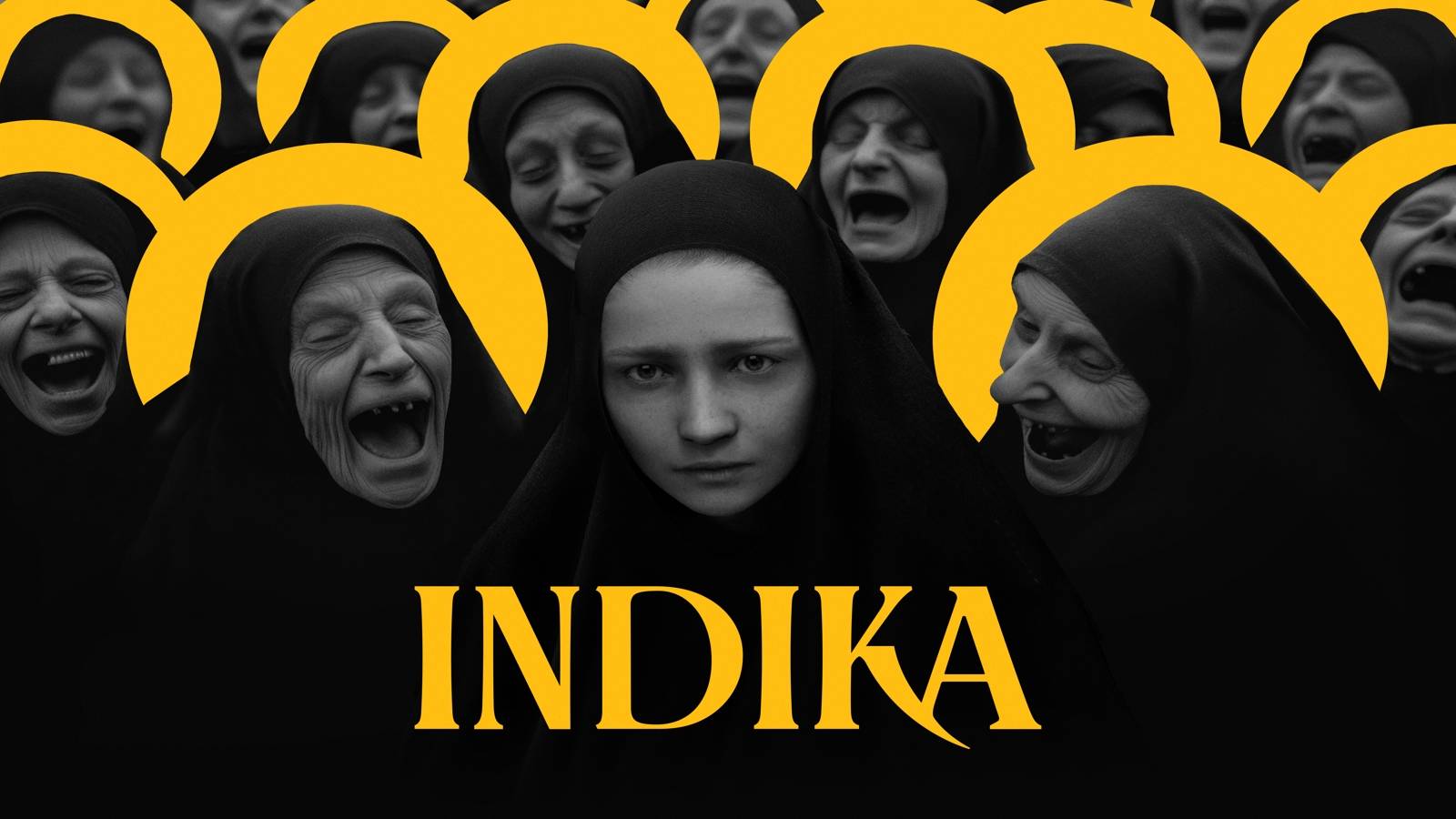 indika splash screen provided