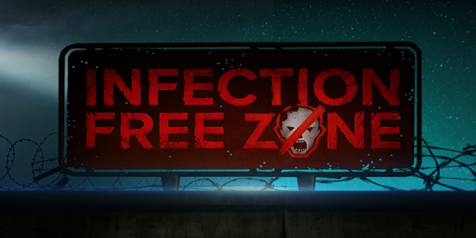 Popular Zombie Survival Game Infection Free Zone Gets New Update