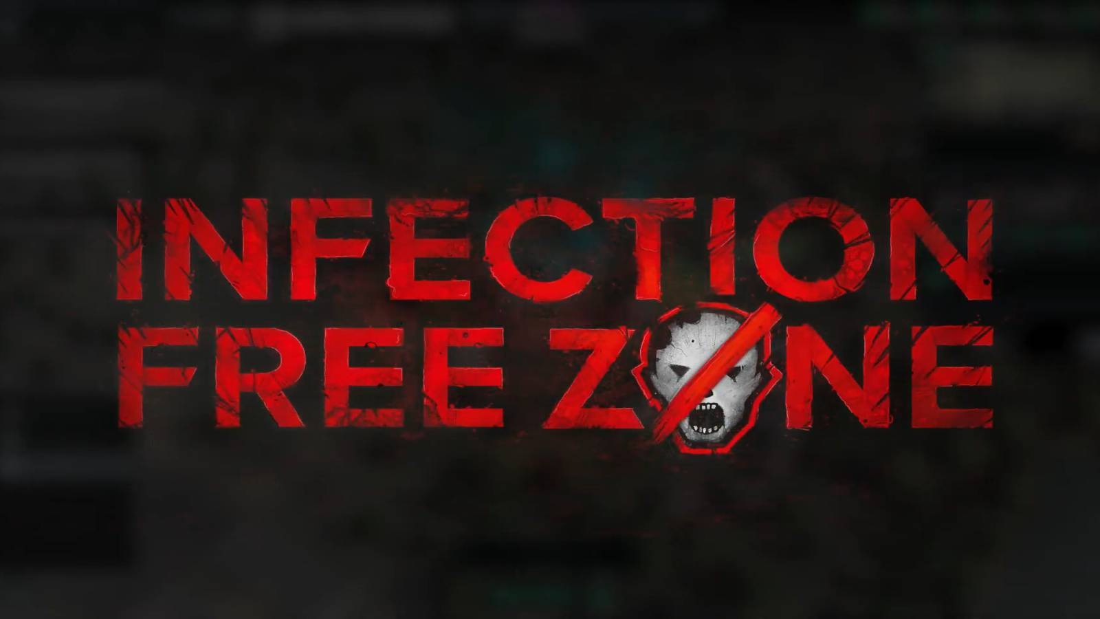 Infection Free Zone: All Cheat Console Commands