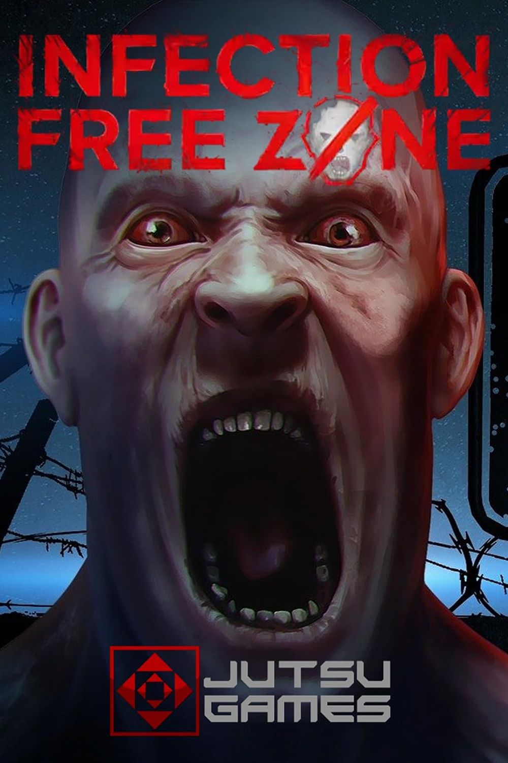 infection free zone
