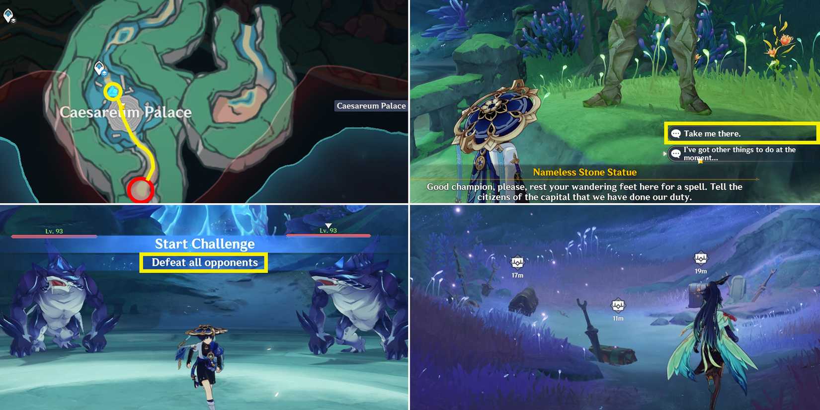 initium iani and hortus euergetis chest location 17-18-19 in genshin impact