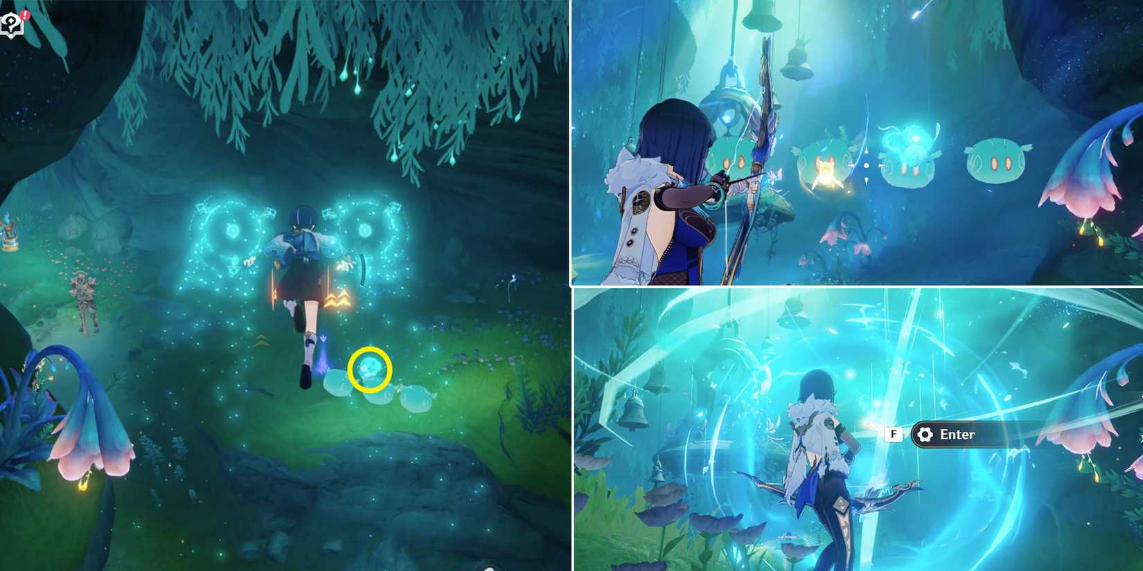 initium iani and hortus euergetis chest location 30-a in genshin impact