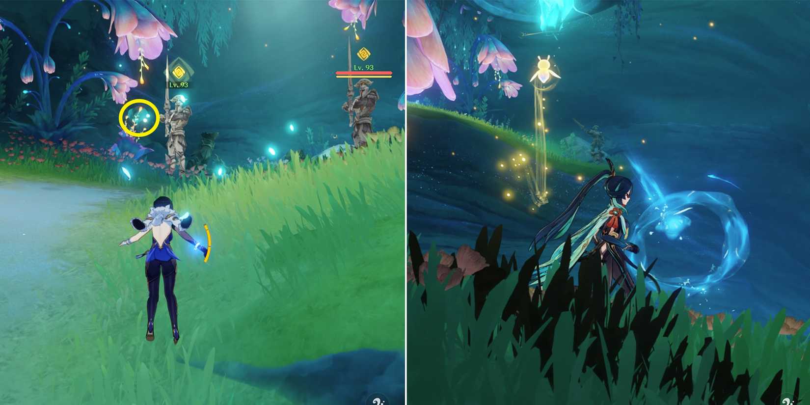 initium iani and hortus euergetis chest location 30-b in genshin impact