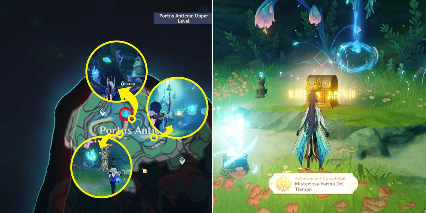 initium iani and hortus euergetis chest location 30 in genshin impact