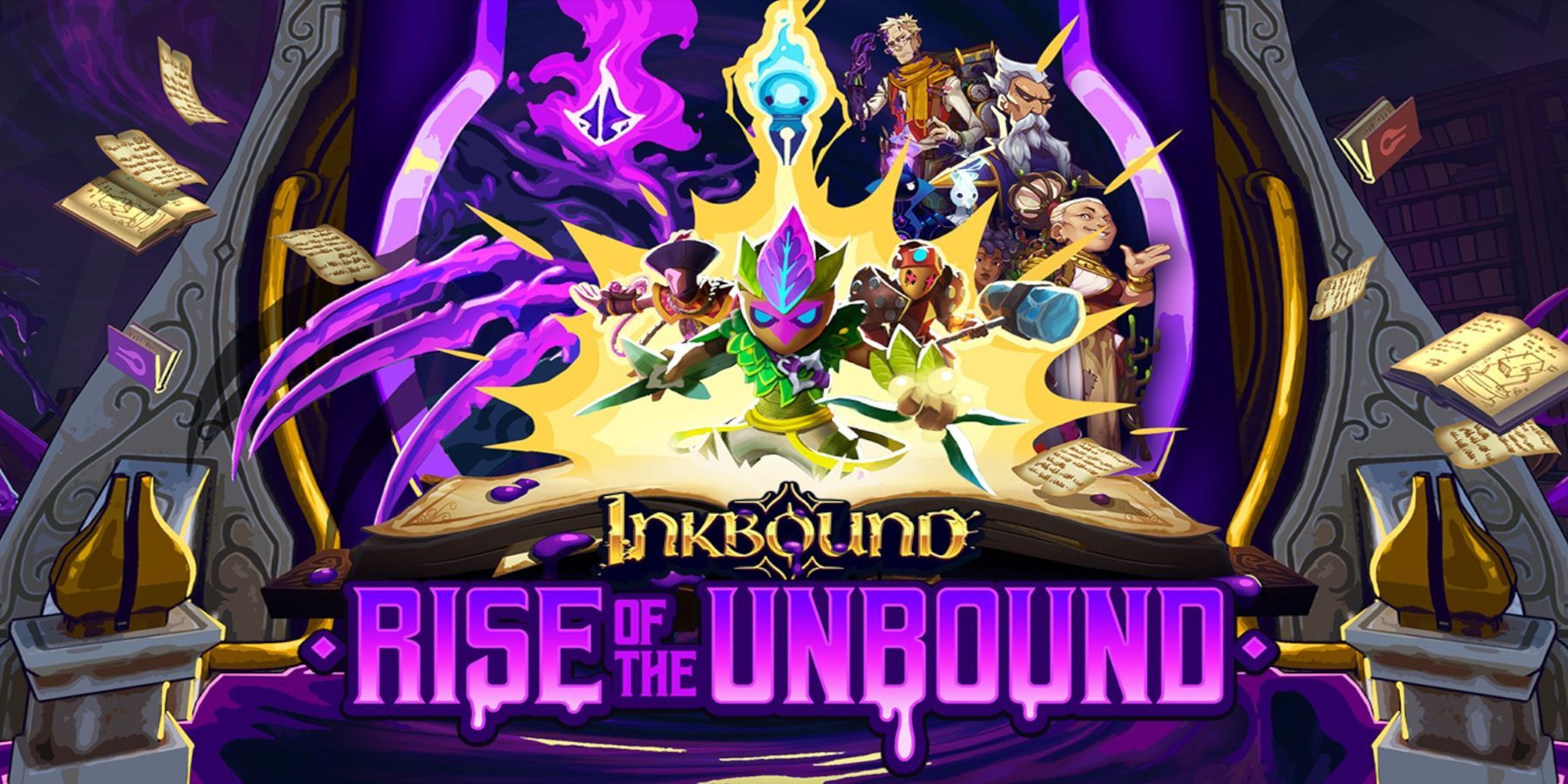 Inkbound Review