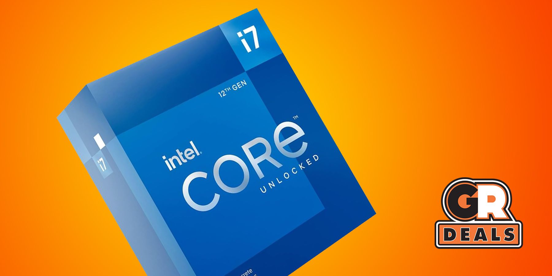 Save Over $60 in the Best Intel Core i7-12700KF Amazon Deal Ever