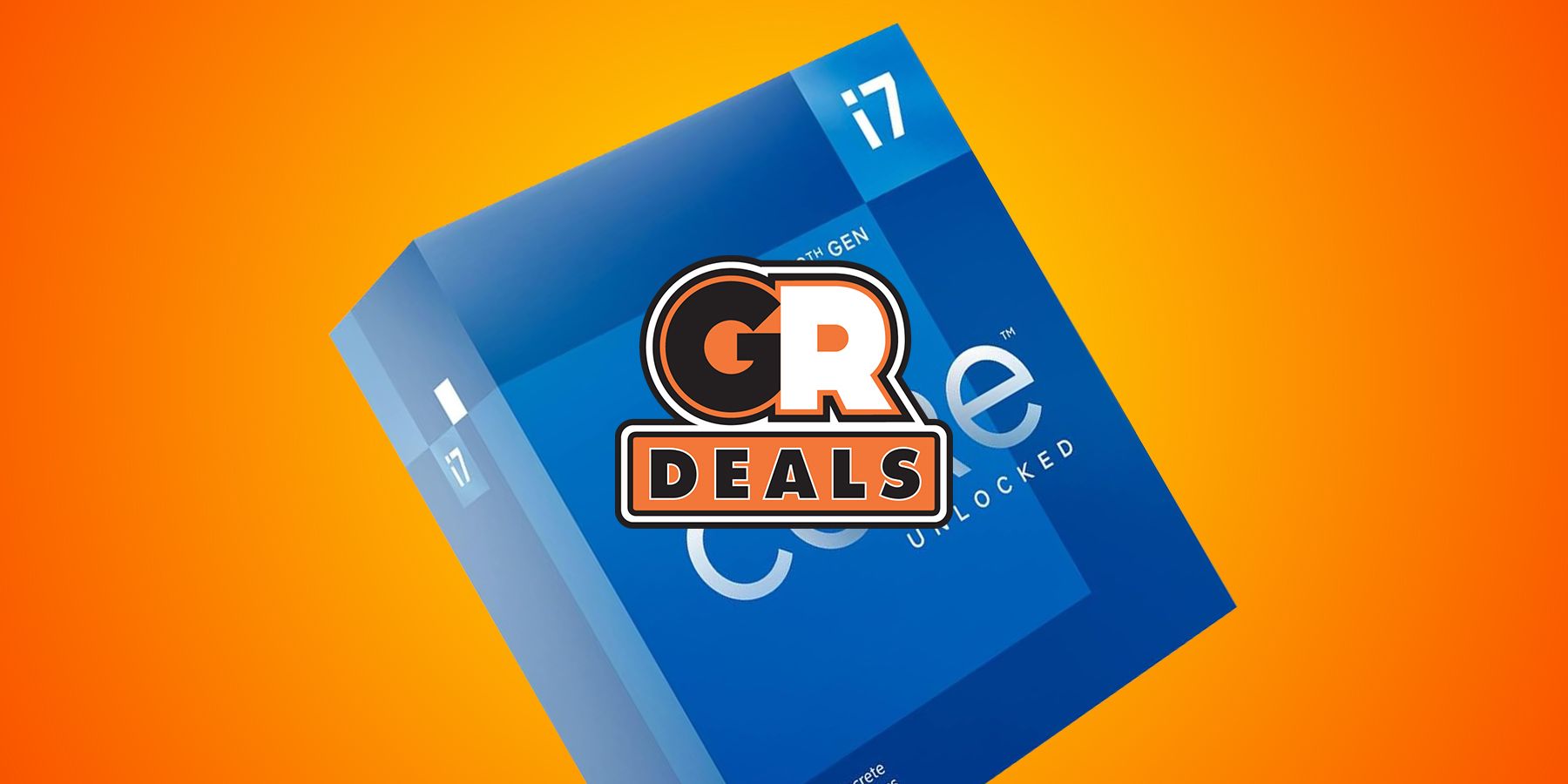 best cpu deals