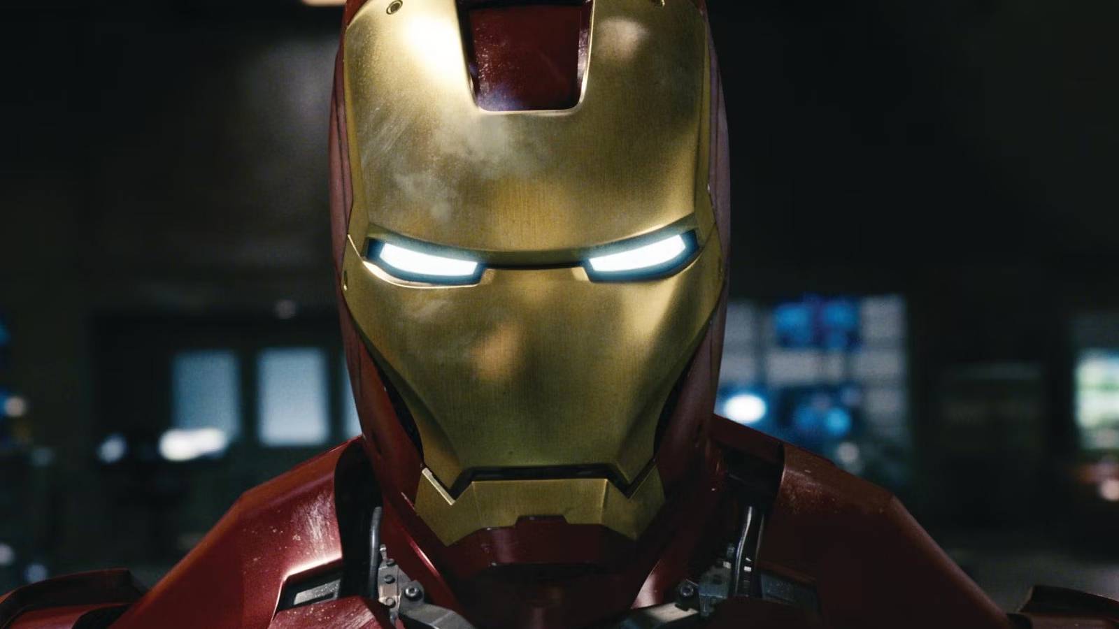 iron man open world video game