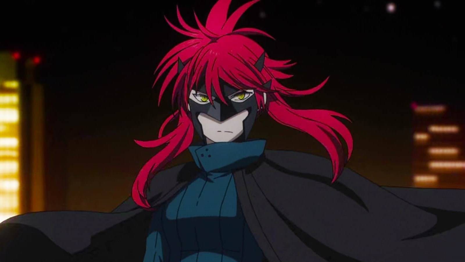 Irreguilar at Magic School S3 E01 Angie Sirius