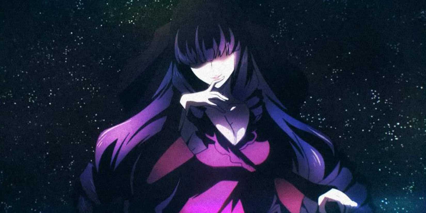 Irregular at Magic High School S3 E02 Yotsuba