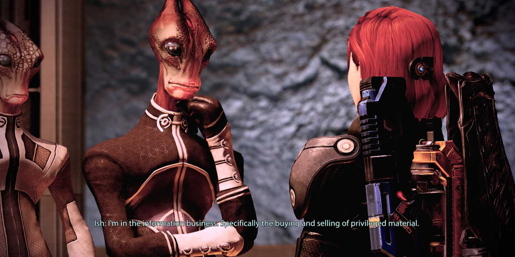 salarian npc on omega ish