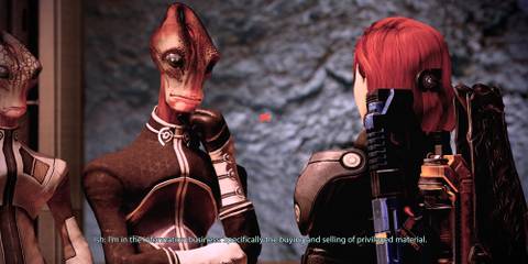 ish salarian mass effect 2