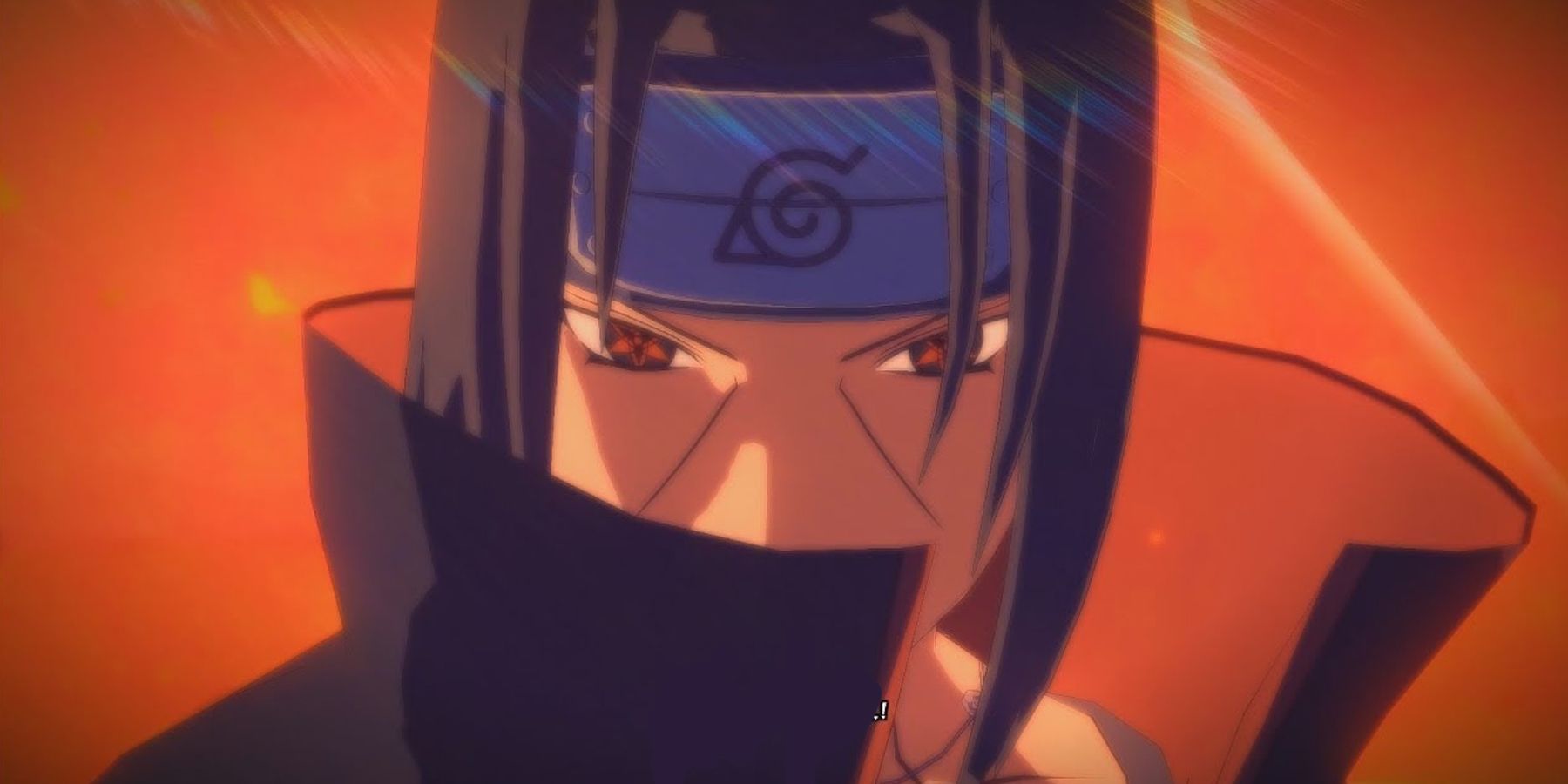 Best Characters In Naruto Shippuden: Ultimate Ninja Storm 4